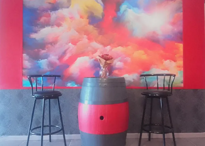 T3 Armagnac アパート Bahus-Soubiran